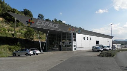 Espace Revêtements NÉO-MAT, Magasin de Peintures à Creissels