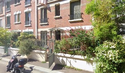 Maud Prevost Barbey, Peintre en Bâtiment à Paris 13