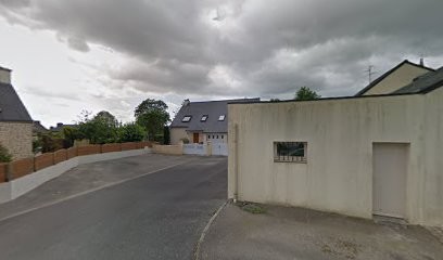 ENTREPRISE PEINTURE LE MOUELLIC PHILIPPE, Peintre en Bâtiment au Sourn