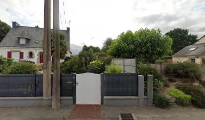 Lévêque Alain, Peintre en Bâtiment à Crédin