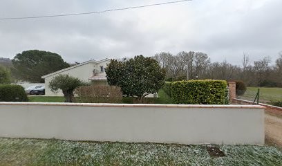 Peinture Occitane, Peintre en Bâtiment à Pins-Justaret