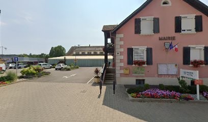 Art Et Peinture Sarl, Peintre en Bâtiment à Illtal