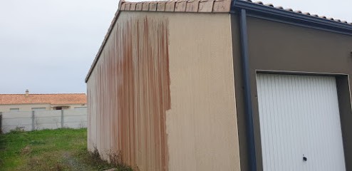 Vdlv, Peintre en Bâtiment à Saint-Maixent-sur-Vie