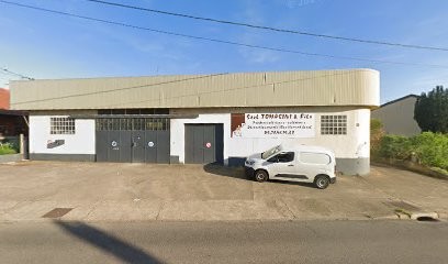 Sarl Tomasini Et Fils, Peintre en Bâtiment à Genay