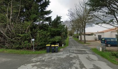 Sarl Dodin Philippe, Peintre en Bâtiment à Thairé