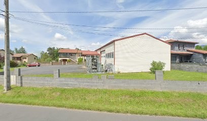 Laurent Nigon Sarl, Peintre en Bâtiment à Ambert
