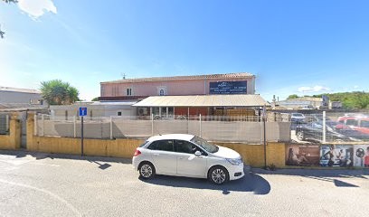 JMF Façades, Peintre en Bâtiment à Congénies