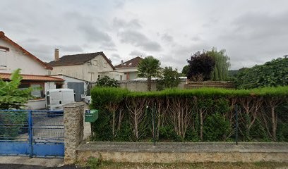 Dupuy Jean-Jacques, Peintre en Bâtiment à Nesles-la-Montagne