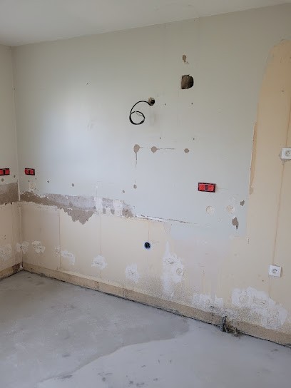 Entreprise BG Peinture, Peintre en Bâtiment à Lormaison