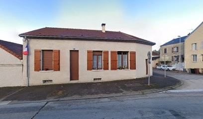 Morizot Luc, Peintre en Bâtiment à Venarey-les-Laumes