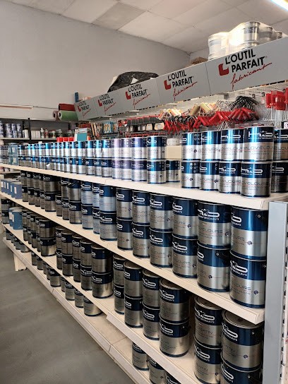 Comptoir de l'ours - Selves, Magasin de Peintures à Balma