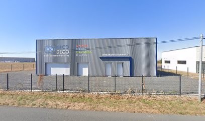 Nico Déco Artisan Peintre, Peintre en Bâtiment à La Boissière-de-Montaigu