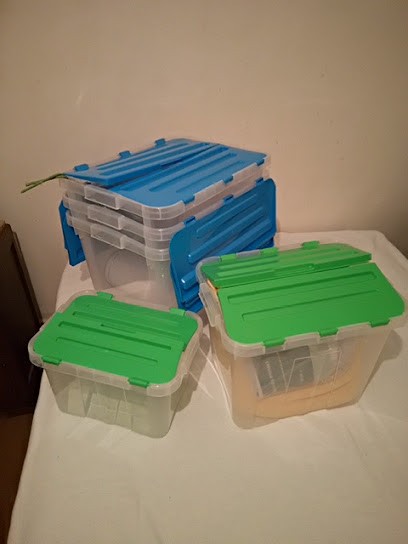 La Palette Des Couleurs, Peintre en Bâtiment à Phaffans