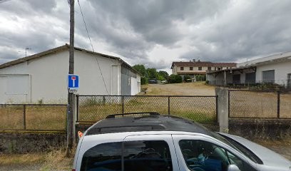 Peltier Philippe, Peintre en Bâtiment à Mont-de-Marsan