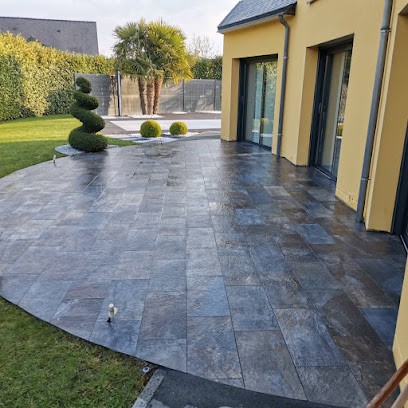 ZH Décoration, Peintre en Bâtiment à Louverné