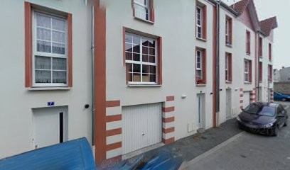 Kneip Pascal, Peintre en Bâtiment à Suippes