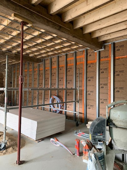 Les Peintres De L'ouest, Peintre en Bâtiment à Vaugneray