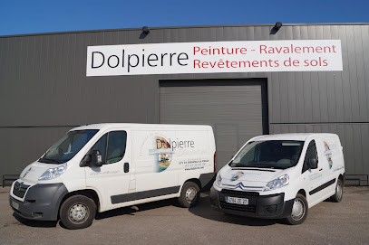 Dolpierre Décoration - Entreprise De Peinture, Peintre en Bâtiment à Crosville-la-Vieille