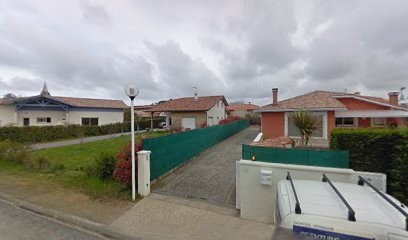 Sarl Lagache Peinture, Peintre en Bâtiment à Angresse