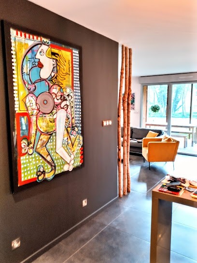 Artisan Peintre PavLove Rénove, Peintre en Bâtiment à Lyon 01