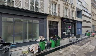 ERWAN LE NAOUR, Peintre en Bâtiment à Paris 09