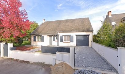 JDM, Peintre en Bâtiment à Saint-Pryvé-Saint-Mesmin