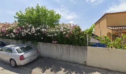 Zigler Samson, Peintre en Bâtiment à Gigean