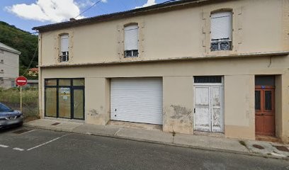 ENT. LAGARRIGUE HERVE, Peintre en Bâtiment à Decazeville