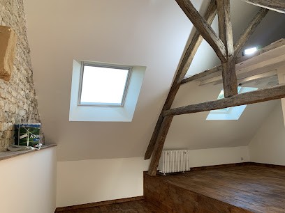 NM Rénov Multiservices, Peintre en Bâtiment à Niherne