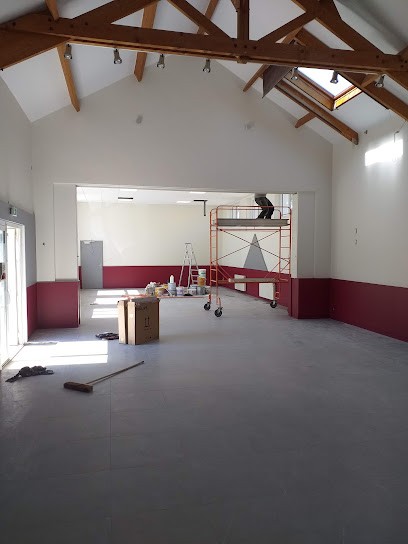 AGM, Peintre en Bâtiment à Franconville