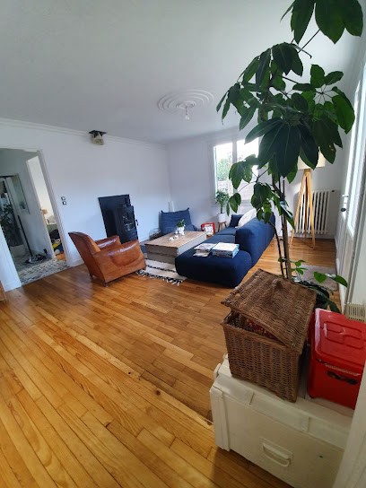 JLH Peinture & Décoration, Peintre en Bâtiment à Saint-Lyphard