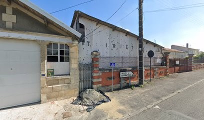 Bourgeois Atlantique SARL, Peintre en Bâtiment à Pons