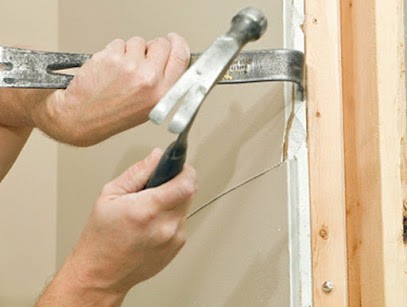 Sanchez Mikael Jean Charles, Magasin de Peintures à Pertuis