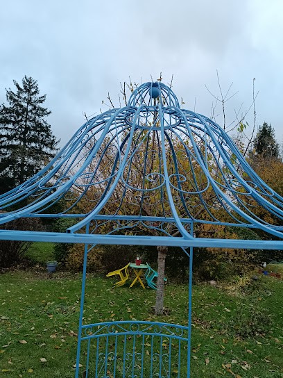 Dom & Couleurs, Peintre en Bâtiment à L'Isle-Adam