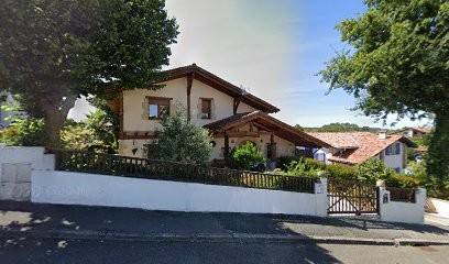 Lafitte Daniel, Peintre en Bâtiment à Hendaye