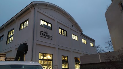 CHROMALAC Distribution, Magasin de Peintures à Cran-Gevrier