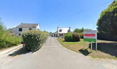 Legal Yvan, Peintre en Bâtiment à Herbignac
