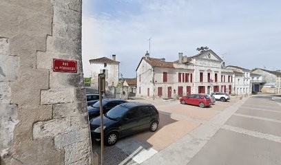 Chanseaud Laurent, Peintre en Bâtiment à Mareuil en Périgord