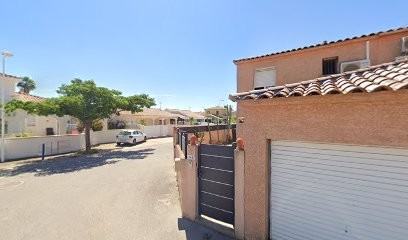 Almendra Renov, Peintre en Bâtiment au Grau-du-Roi