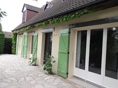 Le Passeur De Couleurs, Peintre en Bâtiment à Étréchy