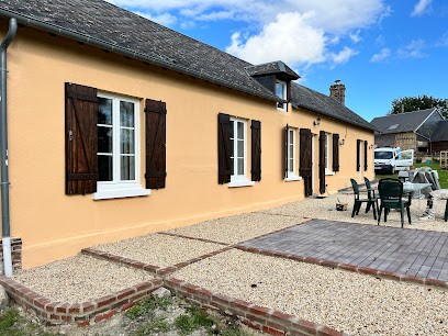 O.D RÉNOVATION 27 ravalement façade peinture nettoyage et demoussage couverture, Peintre en Bâtiment à Rugles