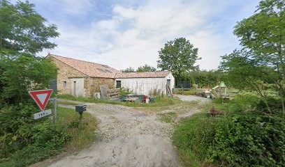 Atelier Pateau, Peintre en Bâtiment à Nieul-le-Dolent