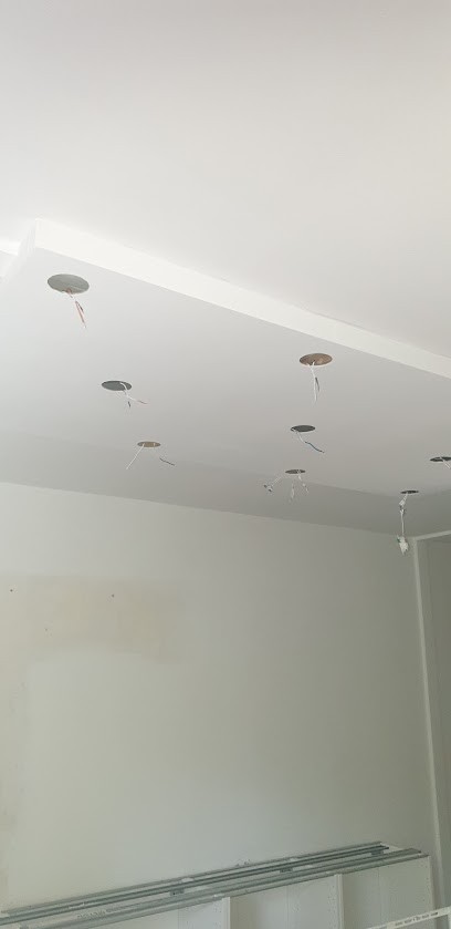 Fredericfpeinture M Feron Artisan Peintre Le Vésinet, Peintre en Bâtiment au Vésinet