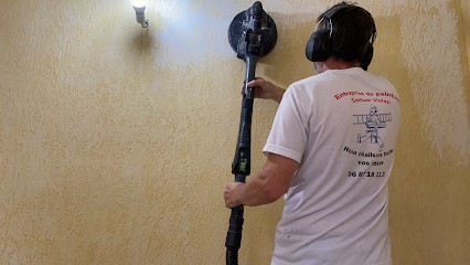 Entreprise vivien Samuel, Peintre en Bâtiment à Beynes