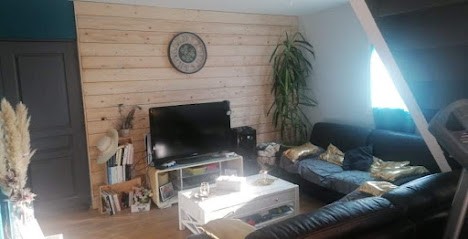 Jouannet Peinture, Peintre en Bâtiment à Treffieux