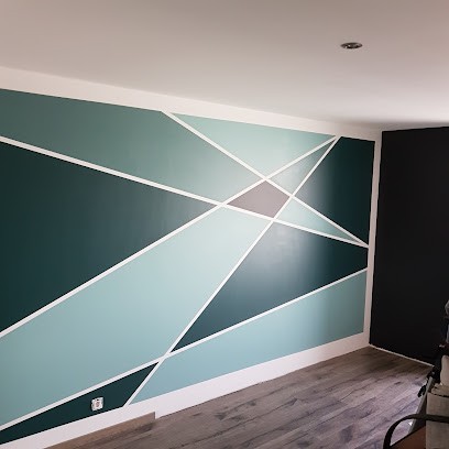 FOURCADE SARL PEINTURE Devient BF RENOVATION, Peintre en Bâtiment à Serres-et-Montguyard