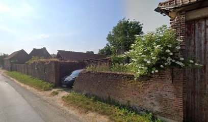 Société Nouvelle De Backer, Peintre en Bâtiment à Ecques