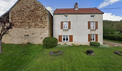 Entreprise Guérard Julien, Peintre en Bâtiment à Chassey