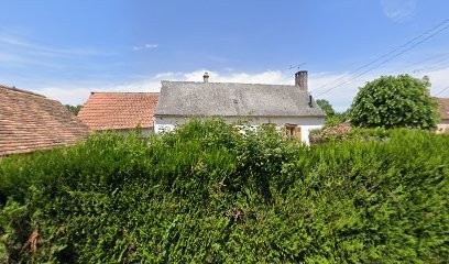 GMS' Créat, Peintre en Bâtiment au Tronchet