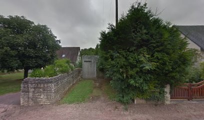 Poulain Yves, Peintre en Bâtiment à Ponts sur Seulles